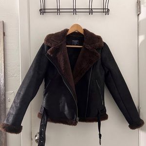 Abercrombie Jacket